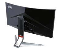 ACER 31,5'' Predator Z1 Z321Q UM.JZ1EE.005 Czarny - 386277 - zdjęcie 4
